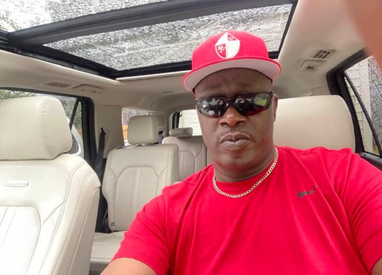 Former NCCU Basketball Star Leroy “Roy” Branham Sr., Beloved #42 and Devoted 49ers Fan, Passes Away at 57 Leaving Behind a Heartbroken Family