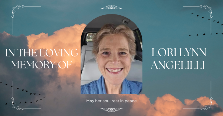 Lori Lynn Angelilli death