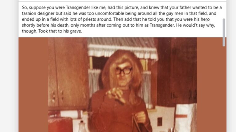 Minnesota Softball Player Trans