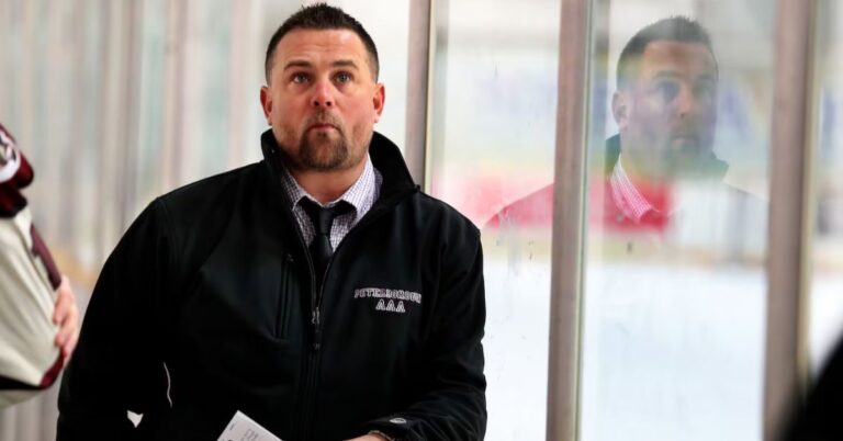 Marc Savard Wife
