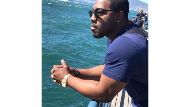 Markel Fluker arrested