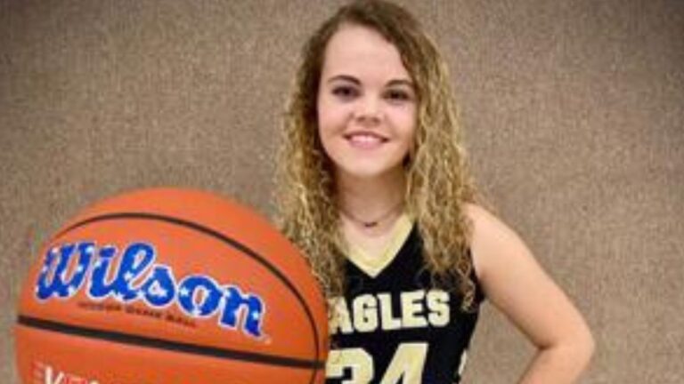 Megan Hufford death