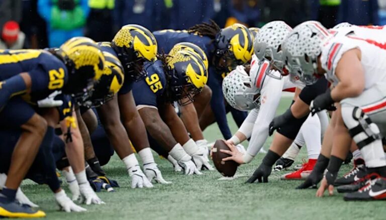 OSU Locker Room Incident