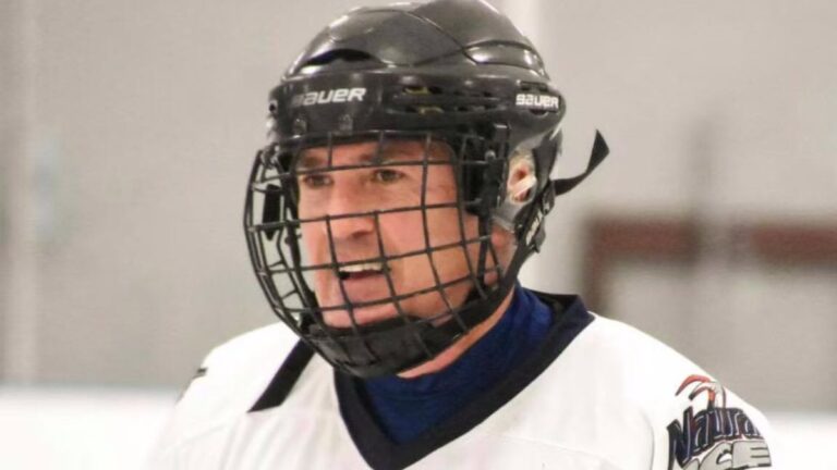 Mike Ritz death
