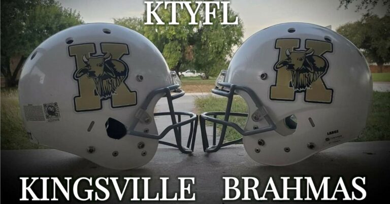Money Stolen from Kingsville Texas Youth Football