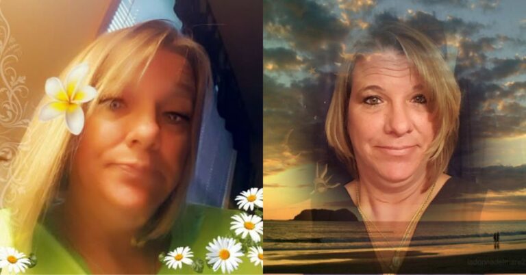 Monica Myers death