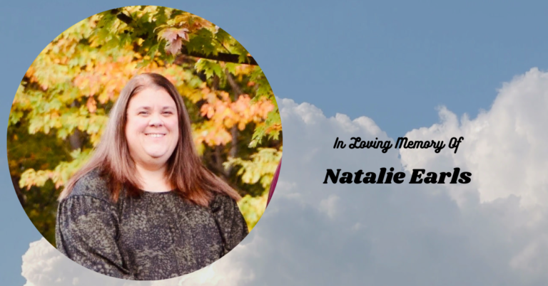 Natalie Earls death