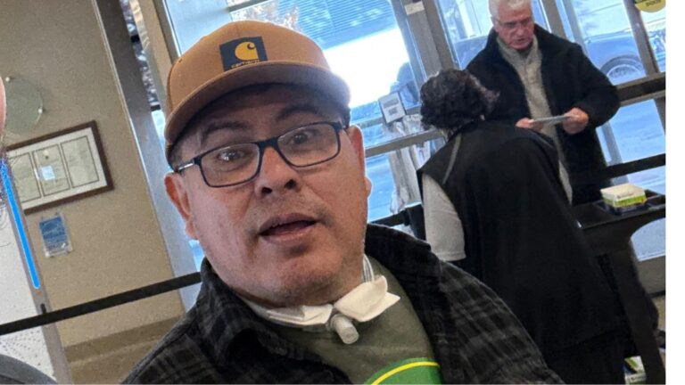 Nelson Victorio Camilo death