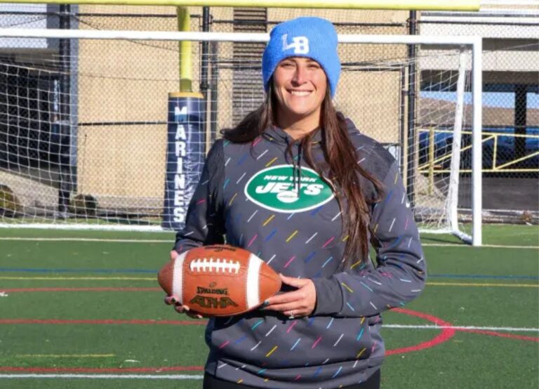 The New York Jets Asked the Media to Share Coach Story Without Confirming Eligibility, Then Disqualifying Her at the Last Minute