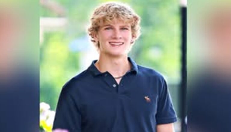 Nolan Wood Death