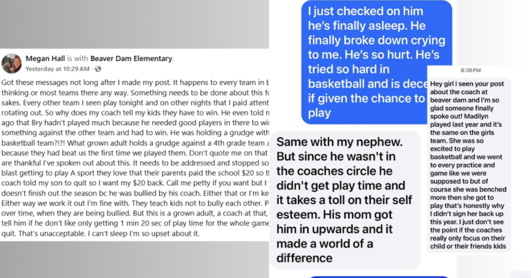 Ohio County Schools Bullying