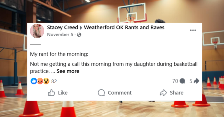 Daughter’s Asthma Attack Ignored by Coaches