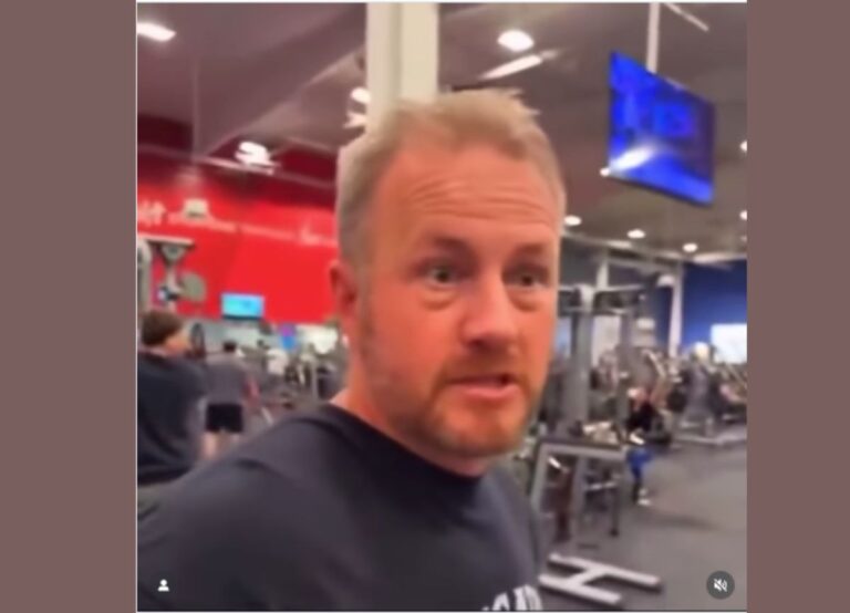 Racist Gym-Goer Calls ICE on US Citizen After Equipment Dispute at VASA Fitness in Clinton, Utah