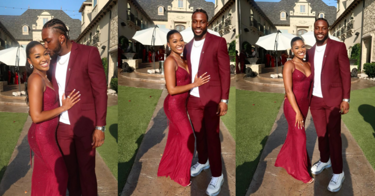 Ryan Flournoy wife