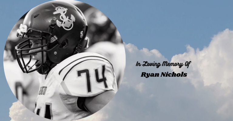 Ryan Nichols death