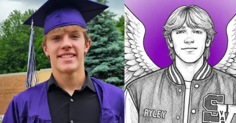 Ryley Lotz Death
