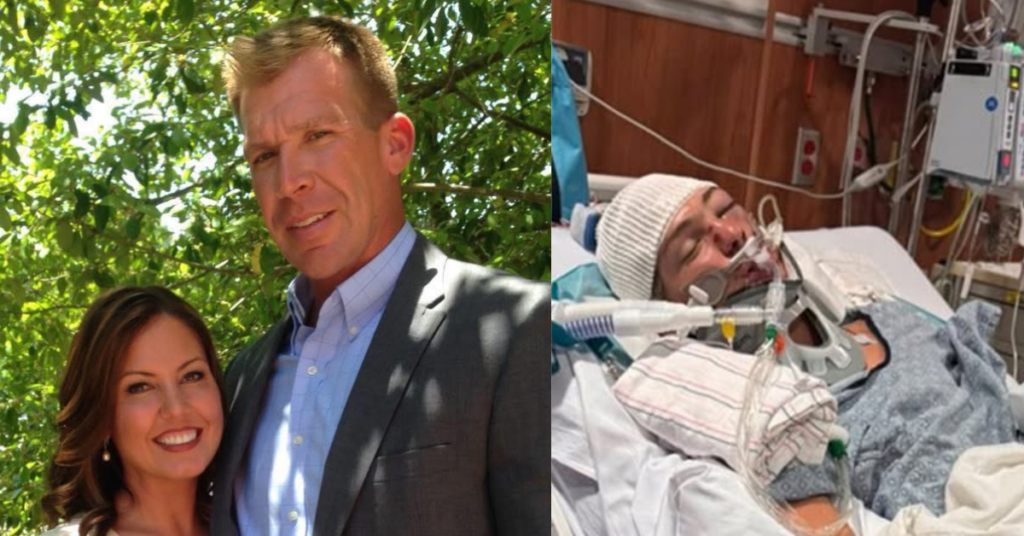 Coach Patrick Malone’s Wife Fired Controversy