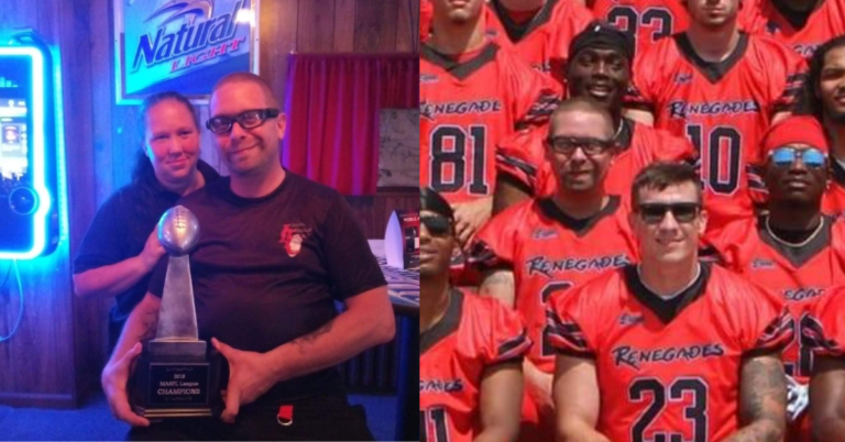 Linebacker Sean Howell Death