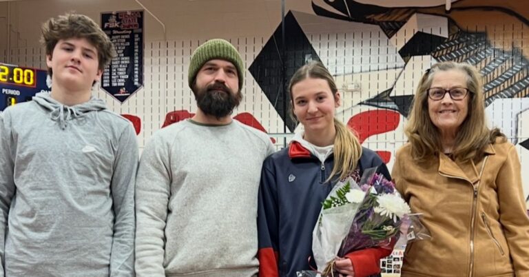 Seven Rupp Parents