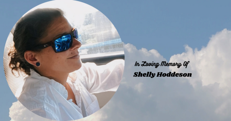 Shelly Hoddeson death