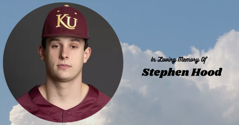 Stephen Hood Death