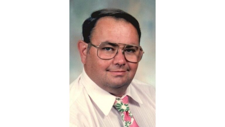 Stephen Wroblewski death