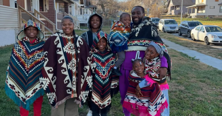 Terence Crawford kids