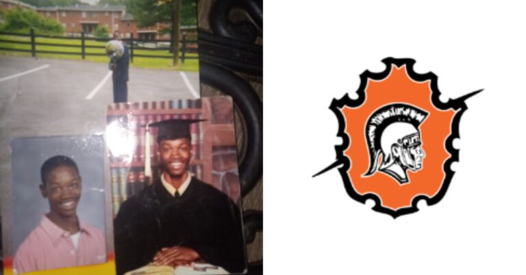 Terrill Jones Wrongfully Arrested