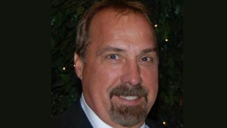 Timothy Holt death