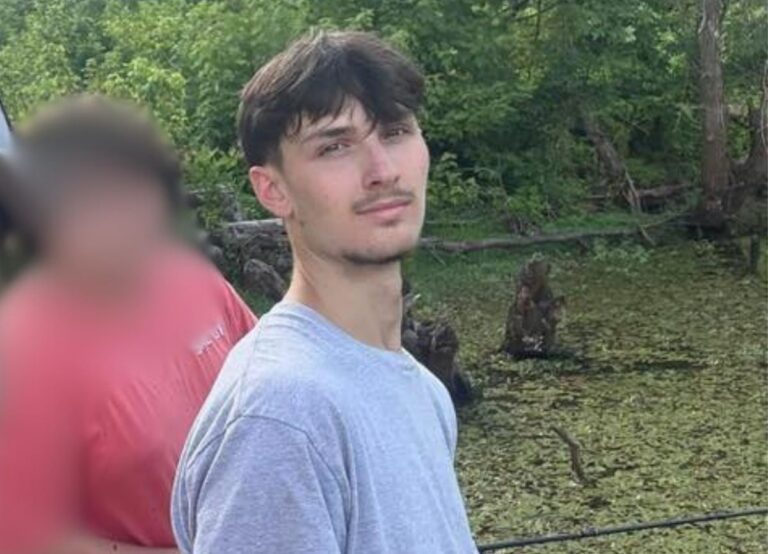 Former Meade County footballer and wrestler Trae Xander McCormack, just days after turning 20, tragically died in a head-on car accident, leaving his family and community devastated