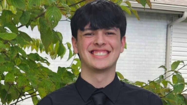 Travis Norman death
