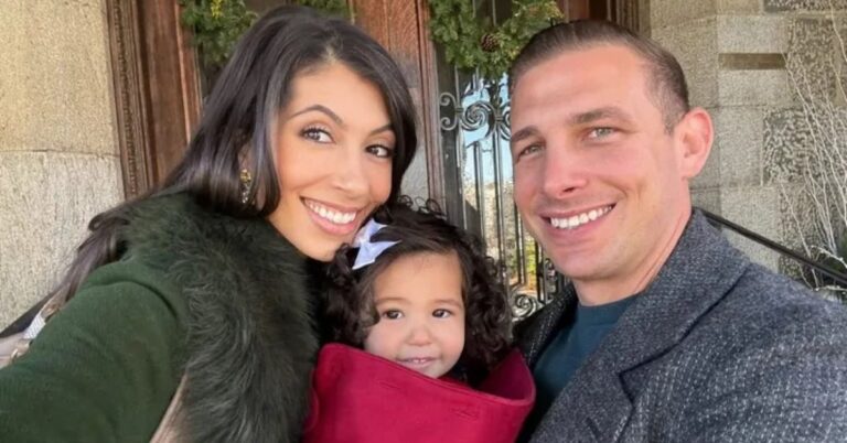 Tyler Snook Wife