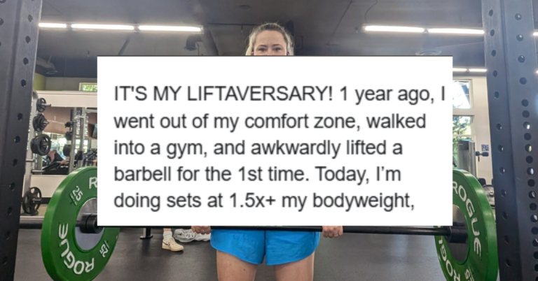 Washington Woman Body Struggles