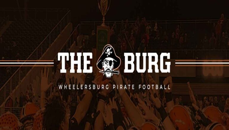 Wheelersburg Coach Initiates Contact