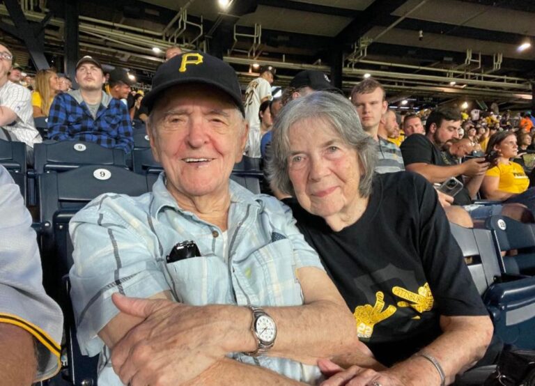 Beloved Beaver County Baseball Coach and Korean War Veteran William A. Staats Passes Away at 95, Leaving Behind 69 Years of Marriage, a Devoted Family, and a Lifetime of Community Service