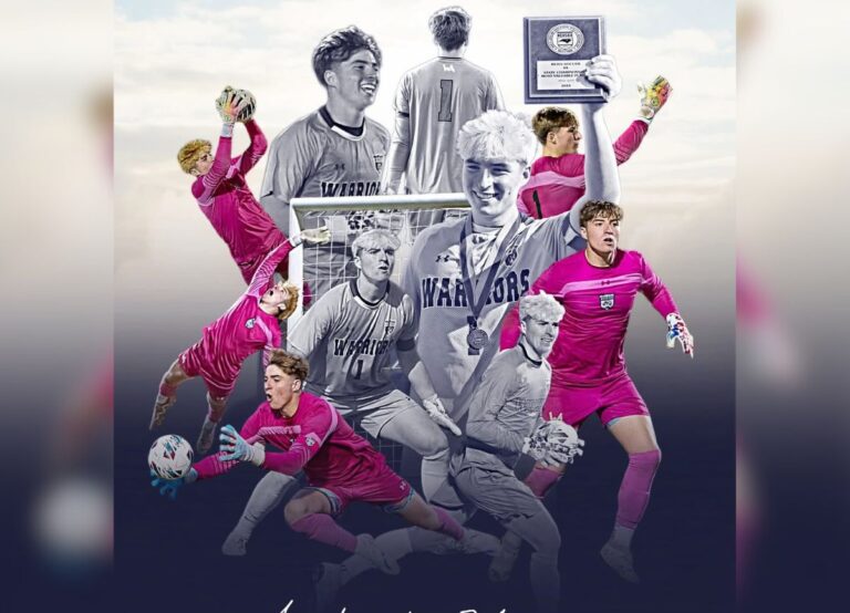 Parents Kristin Attarian Hipps and Tim Hipps Face Unimaginable Grief as Their Talented Son Eamon, Western Alamance’s Acclaimed Soccer Goalie and Swimmer, Dies at 17 in a Tragic Car Crash