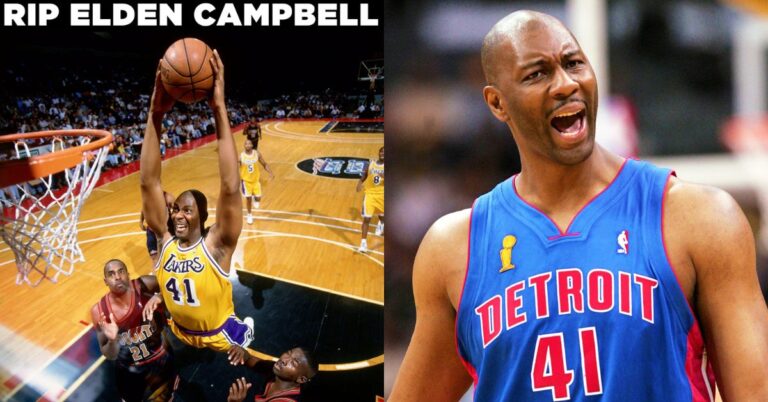 elden campbell death