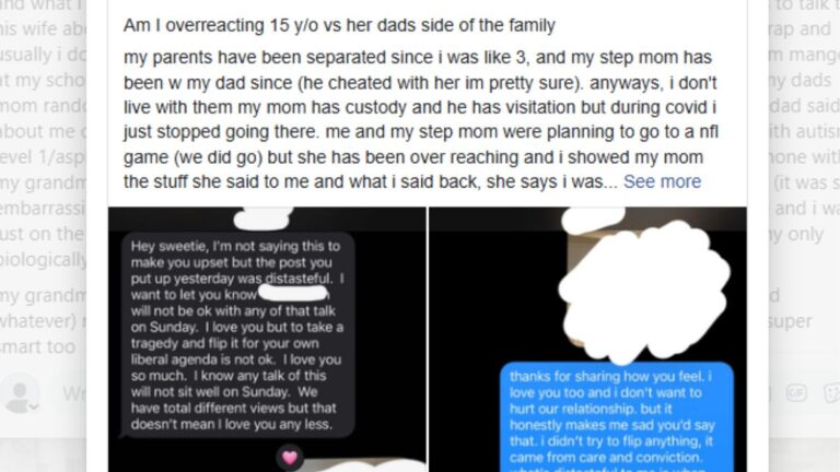football manager's dad family
