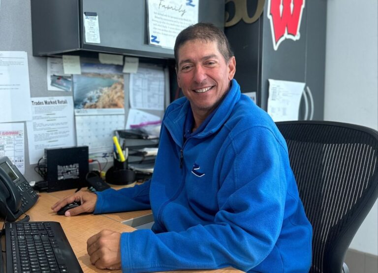 Middleton Cardinals Assistant Baseball Coach Jamie Guerrero’s Sudden Passing Shocks the Community, Leaving Behind His Wife of 25 Years and Their Two Children