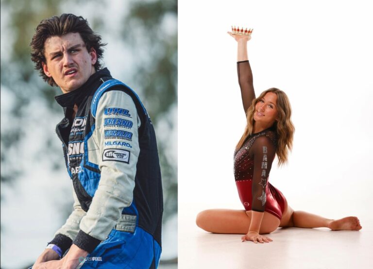 Fatal Fresno County Crash Claims Life of 19-Year-Old Racer Mattix Salmon, Leaving Girlfriend Ryan Fuller and Kingsburg Community in Mourning