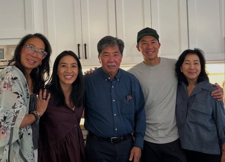 Torrance, Michelle Kwan’s Siblings, Karen Kwan’s Rise from Competitor to Renowned Choreographer and Ron Kwan’s Journey from Hockey Player to U.S. Coast Guard-Licensed Fishing Captain