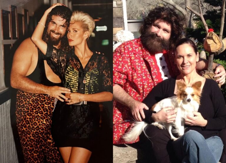 Mick Foley’s Longtime Marriage to Wife Colette Foley, From Their 1992 Wedding and Four Children Amid Wrestling Fame to Unconfirmed 2024 Separation Rumors Still Unaddressed as of December 2025