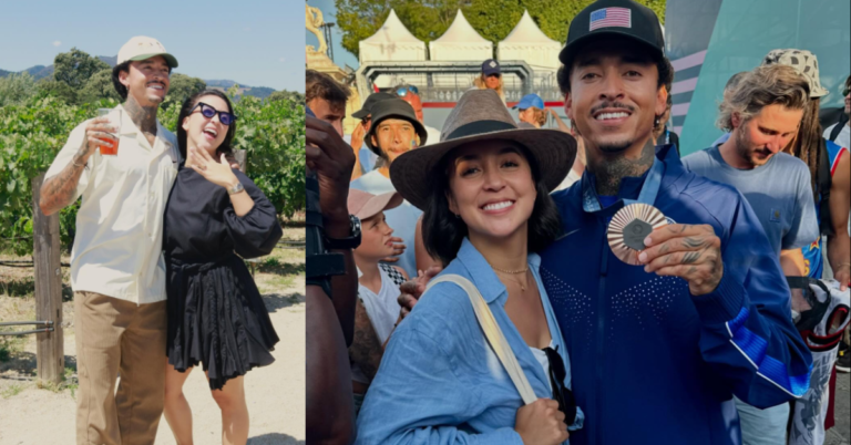 nyjah huston sister