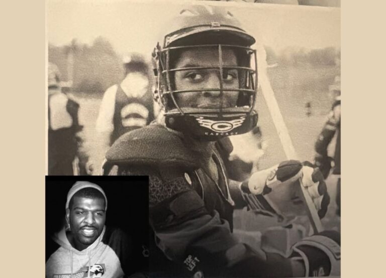Long Island Wrestling and Football Communities Mourn the Passing of Beloved Coach, Randel “Rans” McCoy, After His Courageous Seven-Year Battle with ALS at Age 40