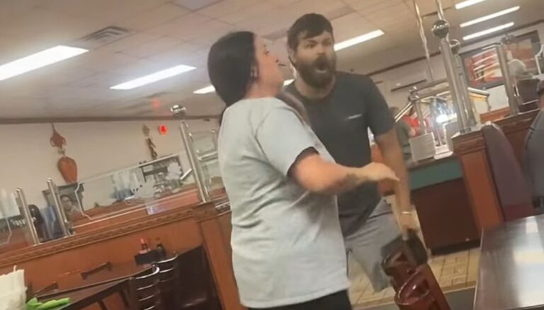 Arkansas Family Asked 2 Adults