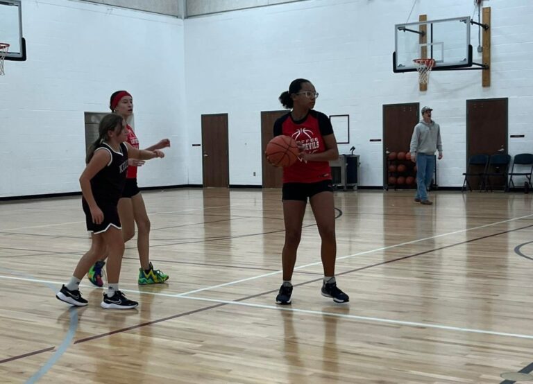 Missouri 6th Grade Basketball Game Not Spared From Racism: Targeted An 11-Year-Old Player And The African American Referee
