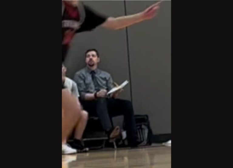 Jackson, MN Family Forced to Leave Gym After an 8th Grade Coach Verbally Abused and Physically Shoved a Player in the Final Seconds of a Blowout Game