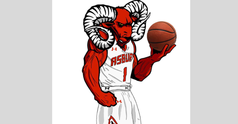 Asbury High School Basketball Team's results have not been up to the par.