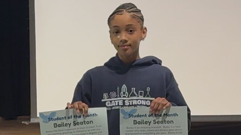Bailey ‘Bucketz’ Seaton injured