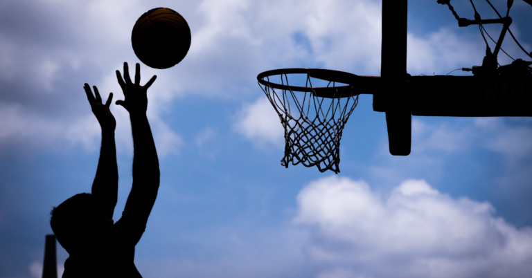 Springfield Parent Kicked Out of Basketball